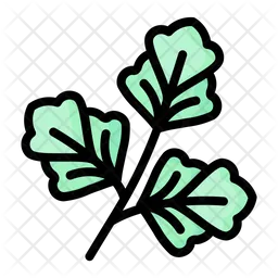 Parsley  Icon