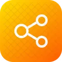 Bluetooth Partage Fichier Icône