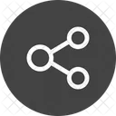 Bluetooth Partage Fichier Icône