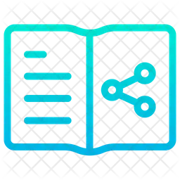 Partager le bloc-notes  Icône