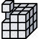 Parte de la estructura  Icono
