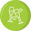 Party Feier Dekoration Icon