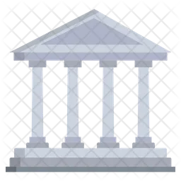 Parthenon  Icon