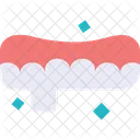 Partial denture  Icon