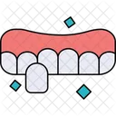 Partial denture  Icon