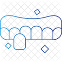 Partial denture  Icon