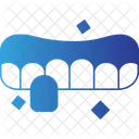 Partial denture  Icon