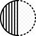 Partial  Icon