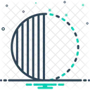 Partial  Icon