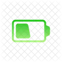 Partial Battery Status Status Icon