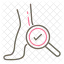 Partial  Icon