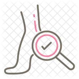 Partial  Icon