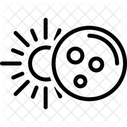 Partially  Icon