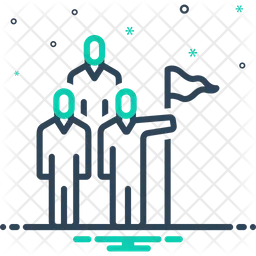 Participate  Icon