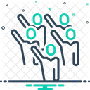 Participated Icon