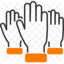 Participation  Icon