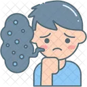 Particle Pollution Environment Pollution Icon