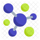 Ciencia Quimica Produtos Quimicos Ícone