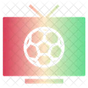 Futebol Ícone