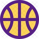 Basquete Esporte Jogo Ícone