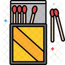 Partidas  Ícone