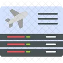 Partidas  Ícone
