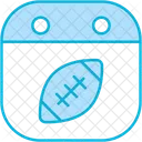 Rugby Icono