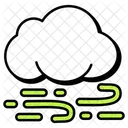 Partly Cloudy  Icon