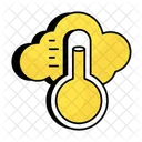 Partly Cloudy  Icon