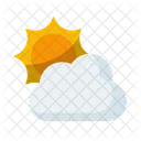 PartlyCloudy  Icon