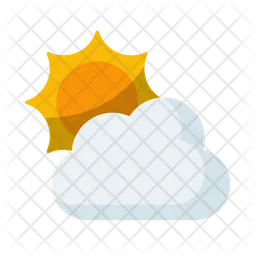PartlyCloudy  Icon