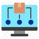 Affiliate  Symbol