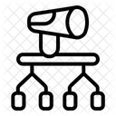 Affiliate  Symbol