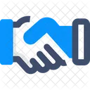 Partner Partnership Business Partner Icon