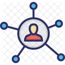 Partner-Avatar  Symbol