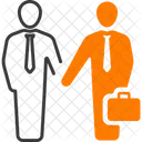 Partner Partnership Deal Icon