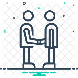 Partner  Icon