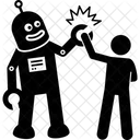 Partner Friends Cooperation Icon