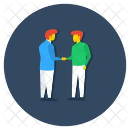 Partner  Icon