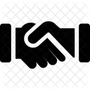 Partner Partnership Business Partner Icon