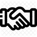 Partner Partnership Business Partner Icon