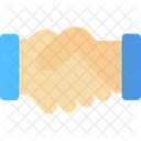 Partner Partnership Business Partner Icon