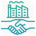 Helper Peonservice Factory Icon