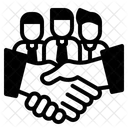 Partner  Icon