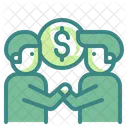 Partner  Icon