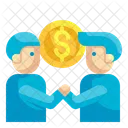 Partner  Icon