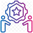 Partner  Icon