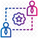 Partner  Icon