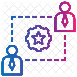 Partner  Icon