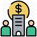 Partner  Icon